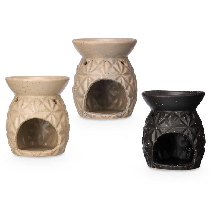 Quemador Ceramica Rombos Grd Surtidos Acorde 9X10CM (24 Unidades) 1 Quemador Ceramica Rombos Grd Surtidos Acorde 9X10CM (24 Unidades) 1