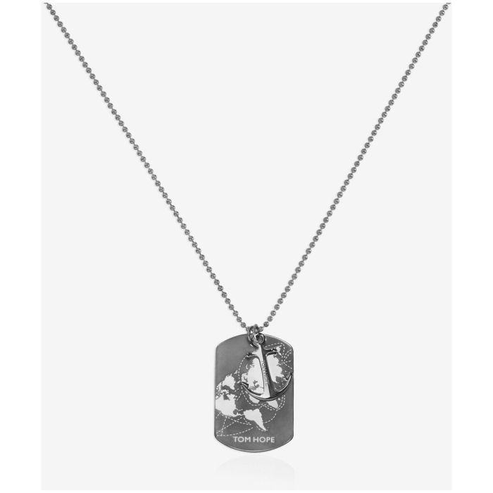 Collar Mujer Tom Hope TM0628 1
