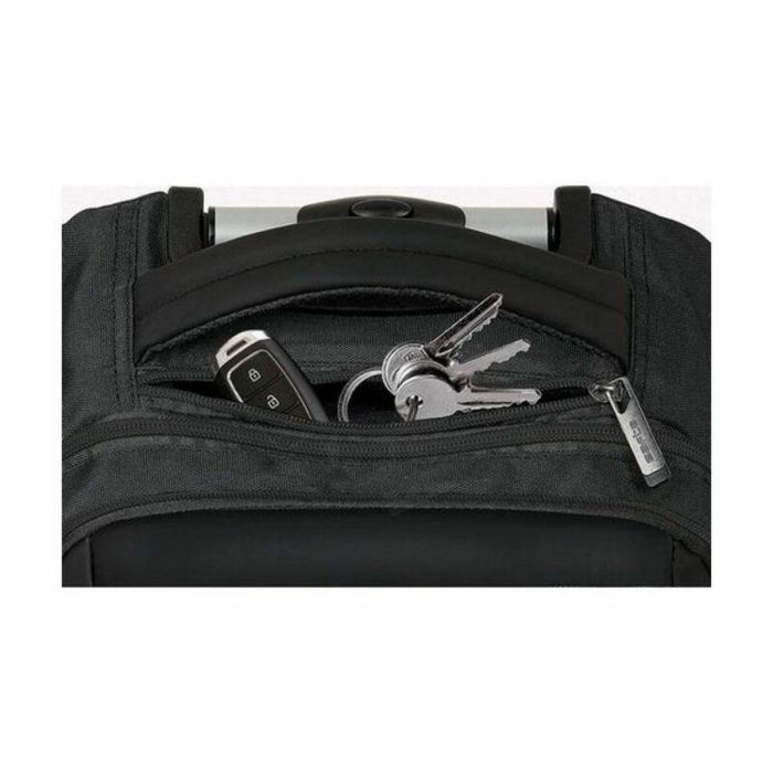 Trolley para Portátil 2 Ruedas Safta M144B 15,6'' 2