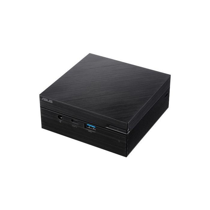 Asus Mini PC PN41 Intel Celeron N4500, 4GB RAM, 128GB SSD, Intel UHD Graphics, Windows 11 Pro 5 Asus Mini PC PN41 Intel Celeron N4500, 4GB RAM, 128GB SSD, Intel UHD Graphics, Windows 11 Pro 5