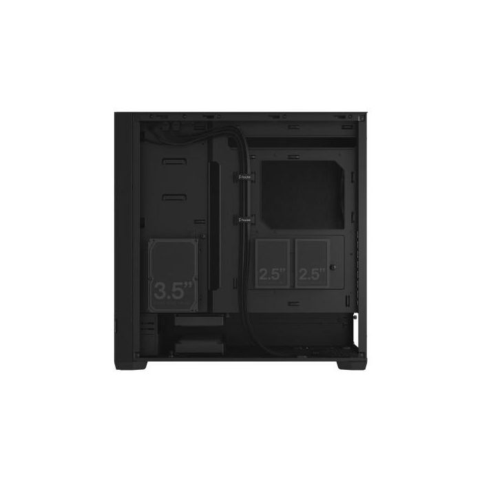 Fractal Design Caja PC Pop XL Silent Negra FD-C-POS1X-01 4