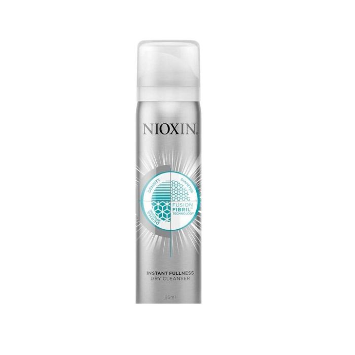 Champú en Seco Nioxin Instant Fullness (65 ml)