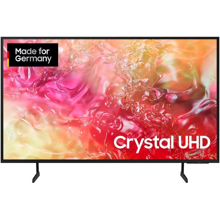 Samsung GU55DU7199UXZG Smart TV 55" 4K Ultra HD Negro