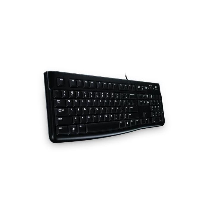 Logitech Keyboard K120 for Business Logitech Keyboard K120 for Business