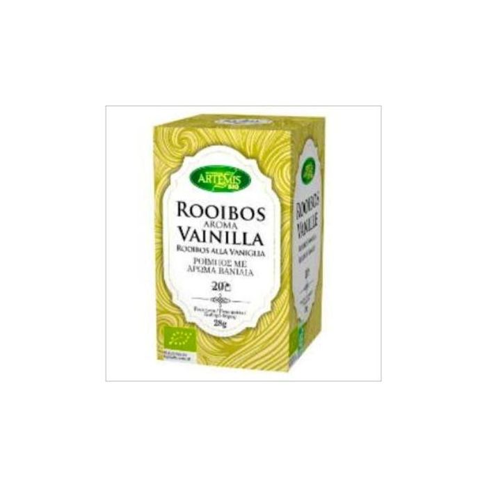 Rooibos Aroma Vainilla