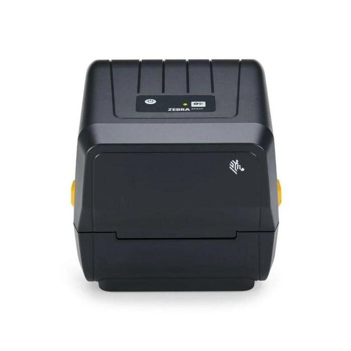 Impresora Térmica Zebra ZD230 Negro 1