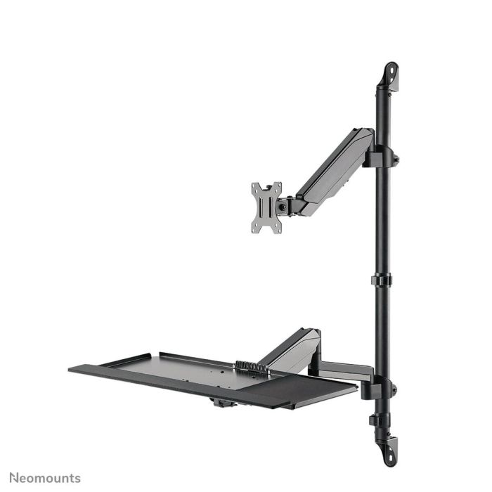 Neomounts Soporte de Pared Totalmente Articulado para Pantallas de 17-32", 9kg, Negro, WL90-325BL1 8 Neomounts Soporte de Pared Totalmente Articulado para Pantallas de 17-32", 9kg, Negro, WL90-325BL1 8