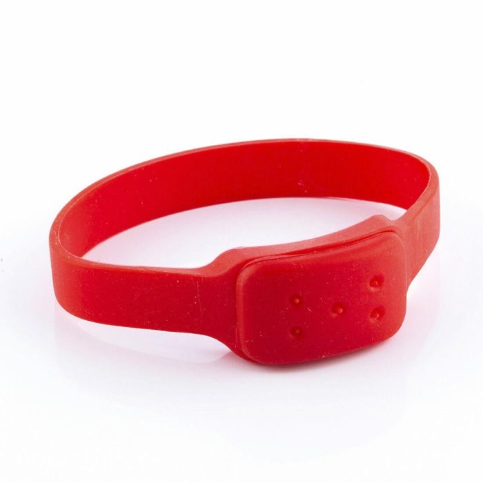 Pulsera Antimosquitos de Citronela InnovaGoods 2 Pulsera Antimosquitos de Citronela InnovaGoods 2