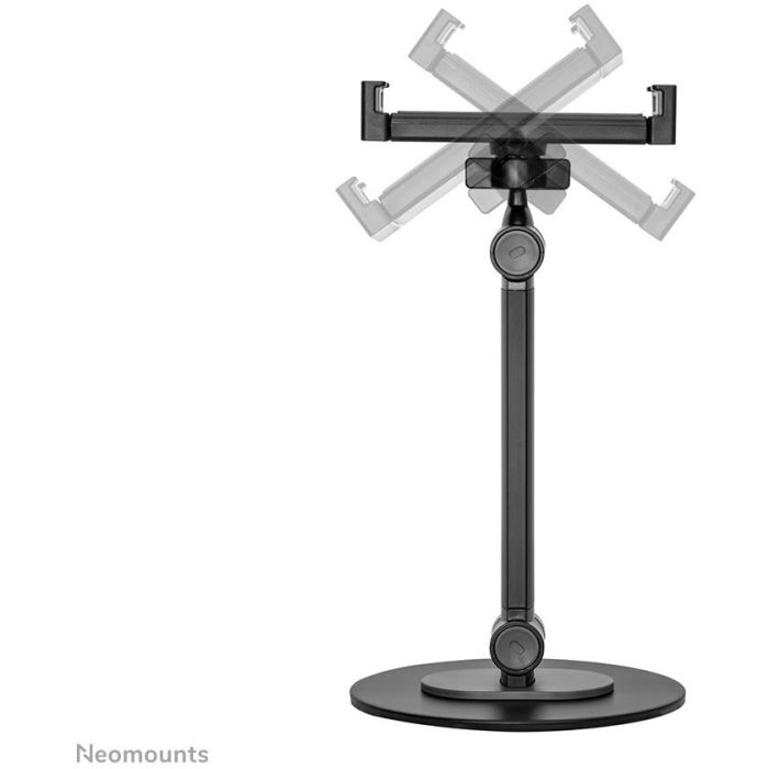 Soporte para Tablet Neomounts DS15-540WH1 10 Soporte para Tablet Neomounts DS15-540WH1 10