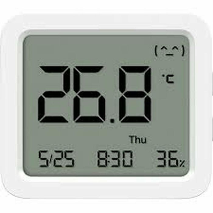 Xiaomi BHR9041GL Mi Monitor de Temperatura y Humedad 3 12 Xiaomi BHR9041GL Mi Monitor de Temperatura y Humedad 3 12