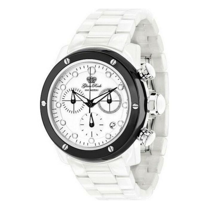 Reloj Mujer Glam Rock gr50103 (Ø 42 mm) Reloj Mujer Glam Rock gr50103 (Ø 42 mm)