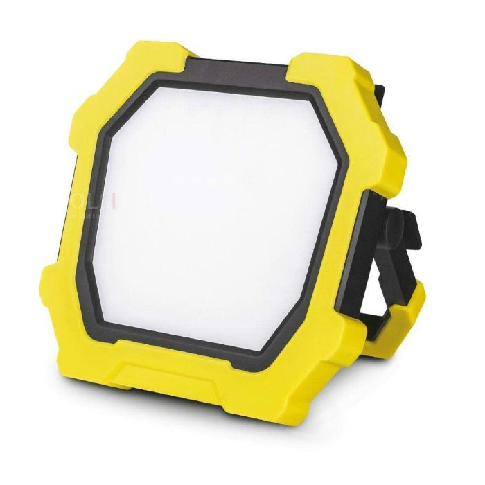 I-Watts Proyector LED I-SPC40-4300SMD 40 W 4300 lúmenes 6 I-Watts Proyector LED I-SPC40-4300SMD 40 W 4300 lúmenes 6