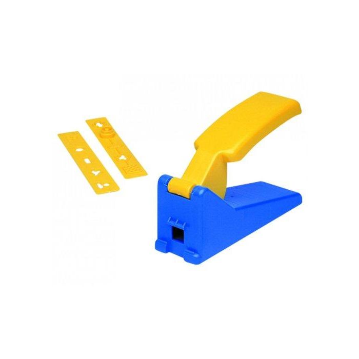 Prensa Para Pasta Blanda Blandiver