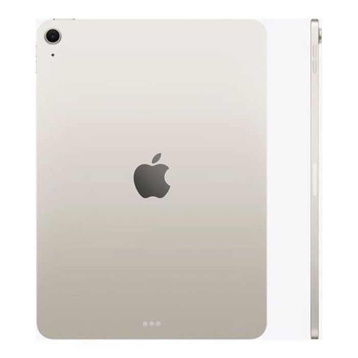 Apple iPad Air 11" 7ª Gen M3 Wi-Fi 128GB Blanco Estrella MC9Y4TY/A Apple iPad Air 11" 7ª Gen M3 Wi-Fi 128GB Blanco Estrella MC9Y4TY/A