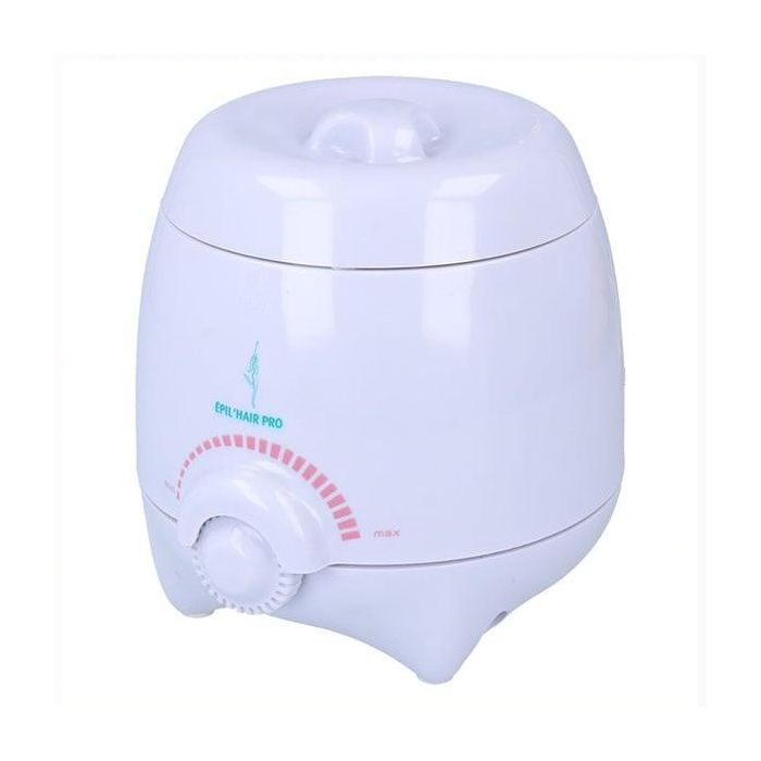 Sinelco Mini Calentador de Cera/Wax Heater 150 ml (7410130)