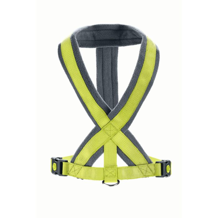Arnés London Comfort Pecho 68-91 cm L Lima 1 Arnés London Comfort Pecho 68-91 cm L Lima 1