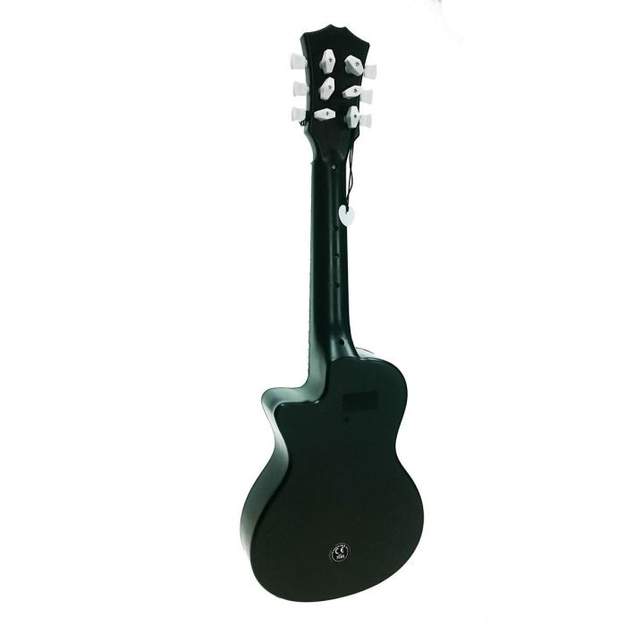 Guitarra 6 cuerdas 59 cm acustica plastico 2 Guitarra 6 cuerdas 59 cm acustica plastico 2