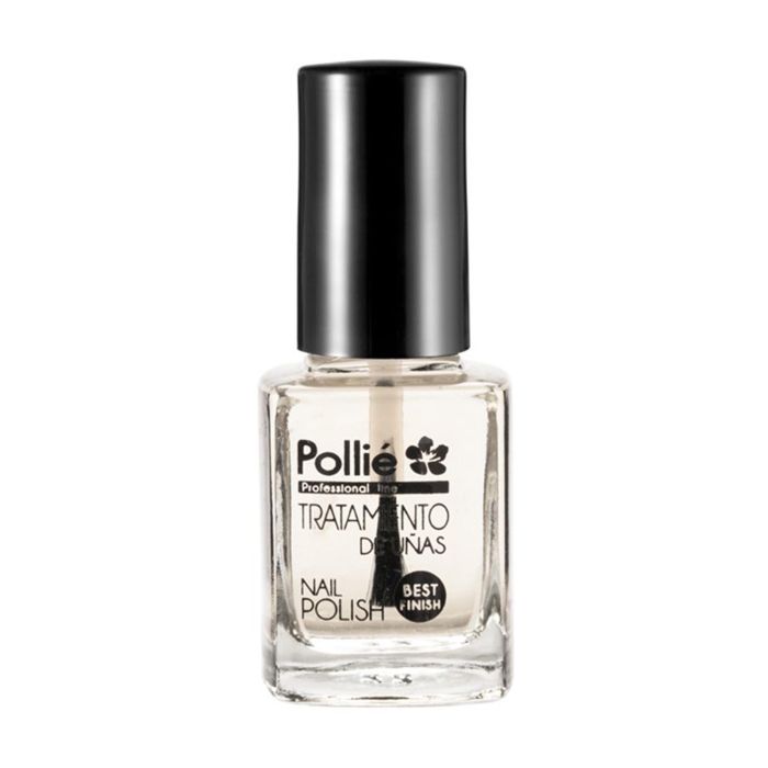 Eurostil Top coat tratamiento de uñas gel 12 ml