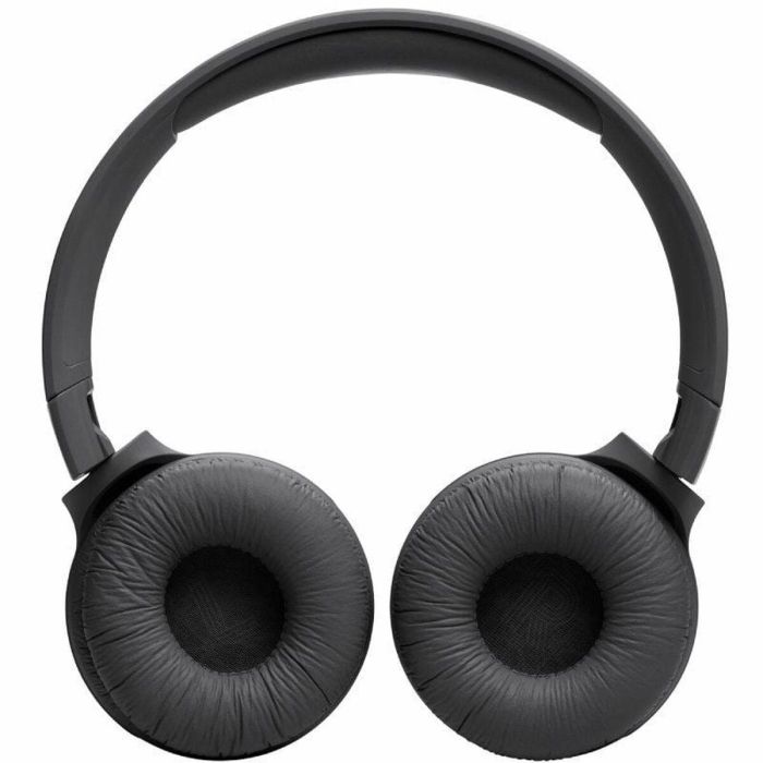 Auriculares Bluetooth con Micrófono JBL Tune 525BT Negro 1