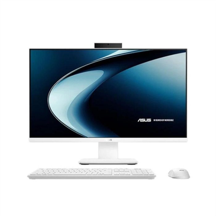 All in One Asus 90PT03X1-M00YB0 23,8" 16 GB RAM 512 GB SSD Intel Core i7-13620H Qwerty Español 7 All in One Asus 90PT03X1-M00YB0 23,8" 16 GB RAM 512 GB SSD Intel Core i7-13620H Qwerty Español 7