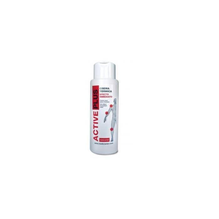 MEDICRAMER Active Plus Calor 400ml