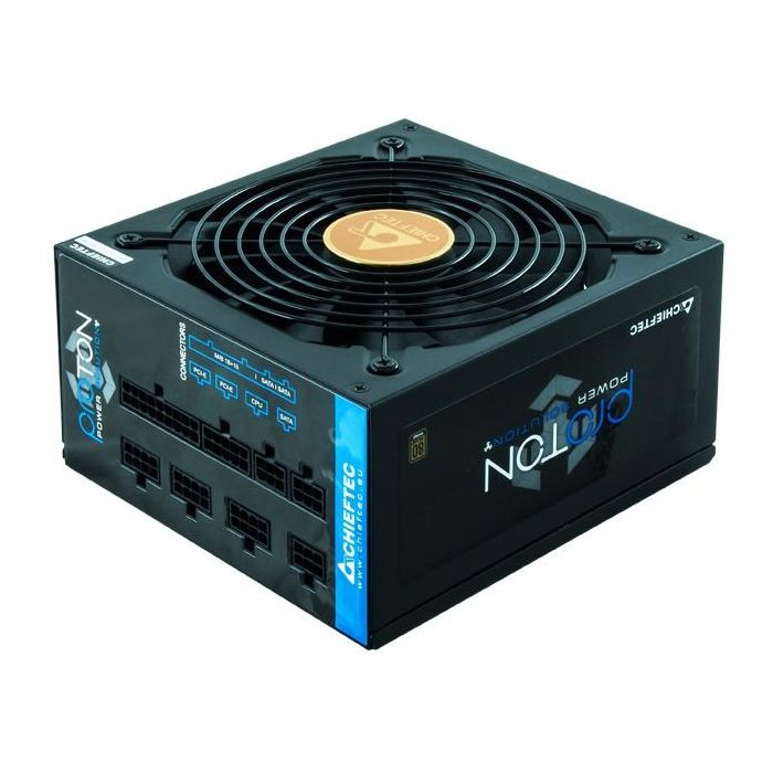 Chieftec BDF-650C Fuente Alimentación PC 650W 80 PLUS Bronze Modular para Sobremesa 2 Chieftec BDF-650C Fuente Alimentación PC 650W 80 PLUS Bronze Modular para Sobremesa 2