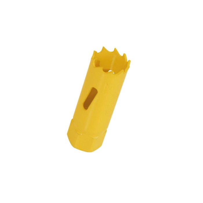 Mota Herramientas Sierra de copa bimetal Ø20mm Sy1020 para aceros, plásticos, maderas y metales 0 Mota Herramientas Sierra de copa bimetal Ø20mm Sy1020 para aceros, plásticos, maderas y metales 0