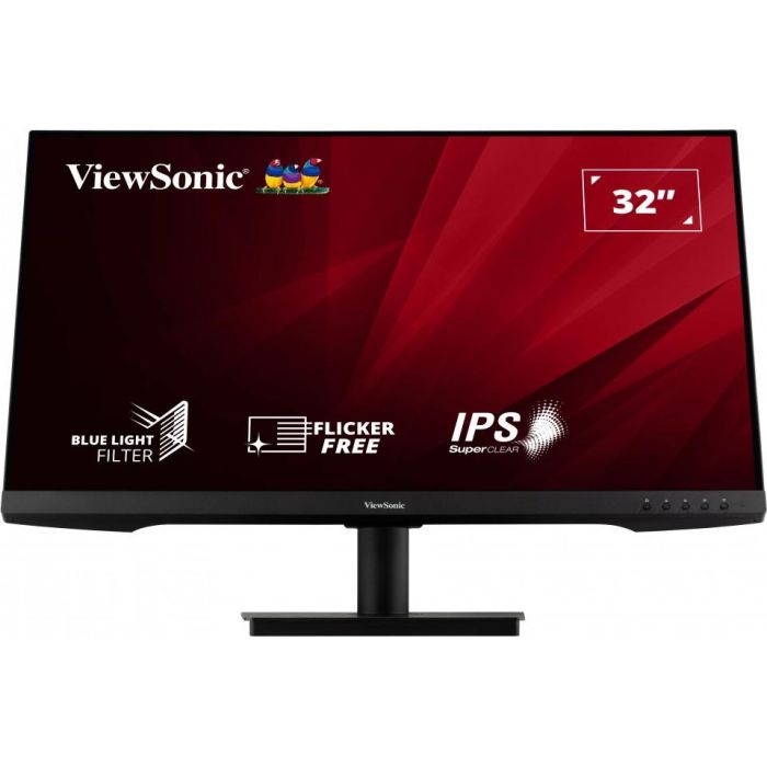 Monitor ViewSonic VS18302 31,5" IPS 1