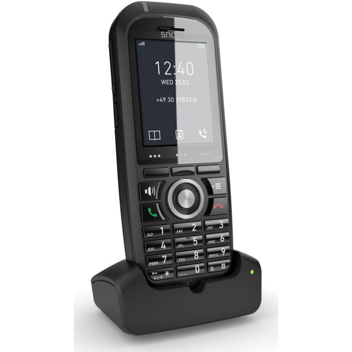 SNOM M70 DECT Handset 0 SNOM M70 DECT Handset 0