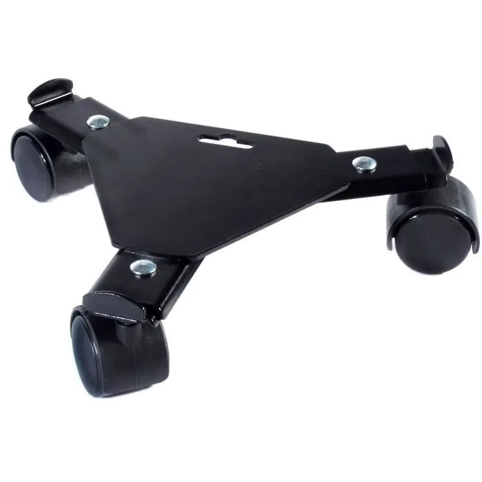 Nature Estantería enrollable extensible H6 x 27/37 x 27/37 cm Metal Negro 5 Nature Estantería enrollable extensible H6 x 27/37 x 27/37 cm Metal Negro 5