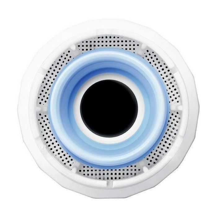 JURA JUR7610917602094 Cartucho de filtro de agua Claris White 3