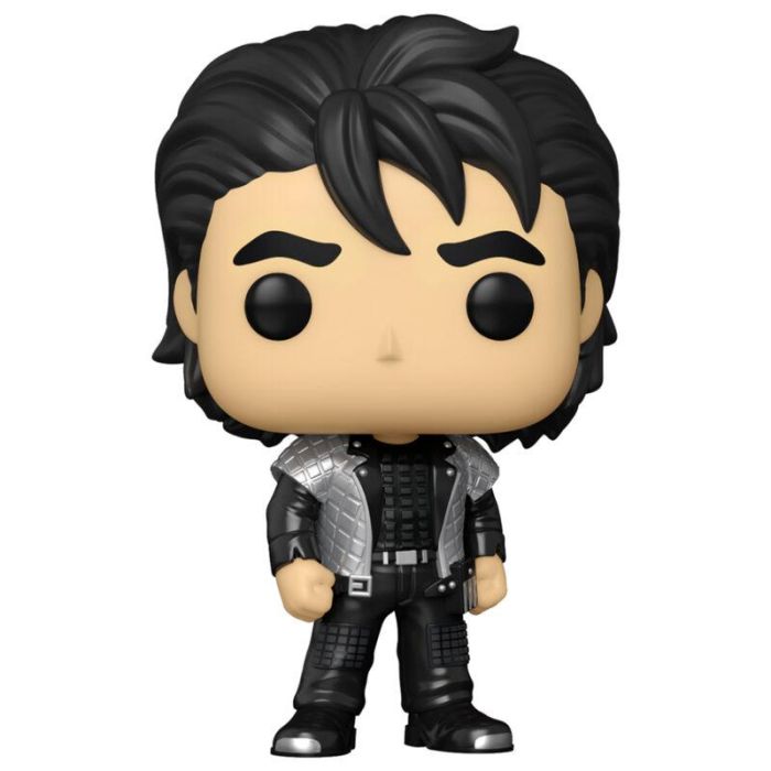 Funko Pop Rocks Duran Duran Wild - Figura de Vinilo de 9 cm 1 Funko Pop Rocks Duran Duran Wild - Figura de Vinilo de 9 cm 1