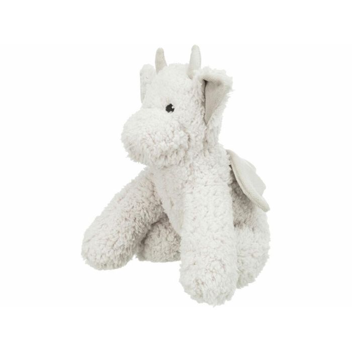 Peluche para perros Trixie Elwin Poliéster Felpa Dragón 28 cm 4 Peluche para perros Trixie Elwin Poliéster Felpa Dragón 28 cm 4