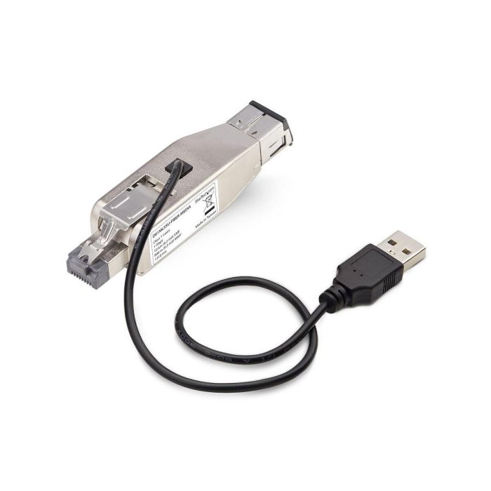 Conversor/Adaptador Startech D01ML55U-FIBER-MEDIA 2 Conversor/Adaptador Startech D01ML55U-FIBER-MEDIA 2