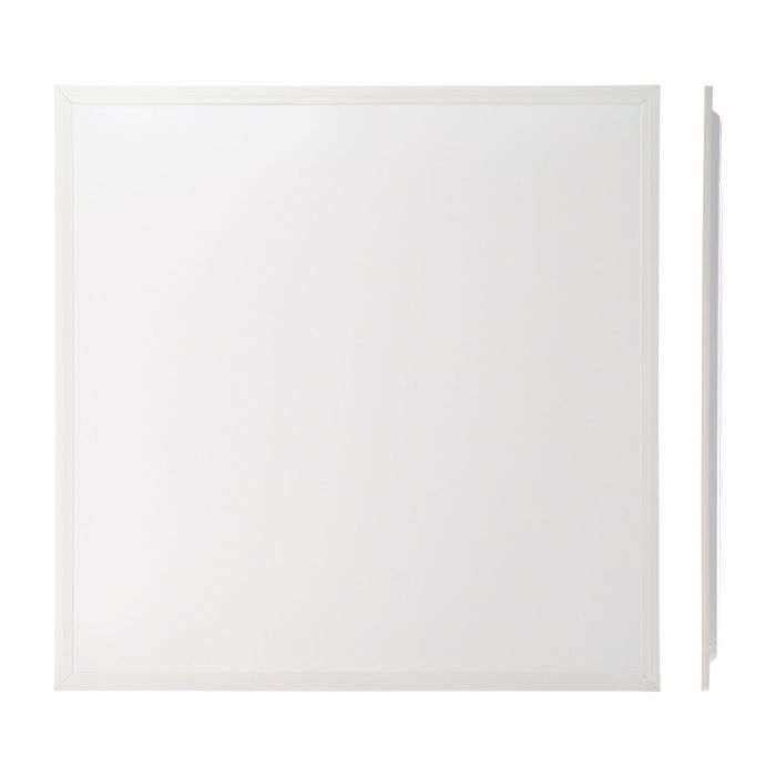 Philips Panel LED Lumileds Ultra Fino 42W 5880Lm 6000K 595x595mm Certadrive Alta Eficiencia Pack 10 1