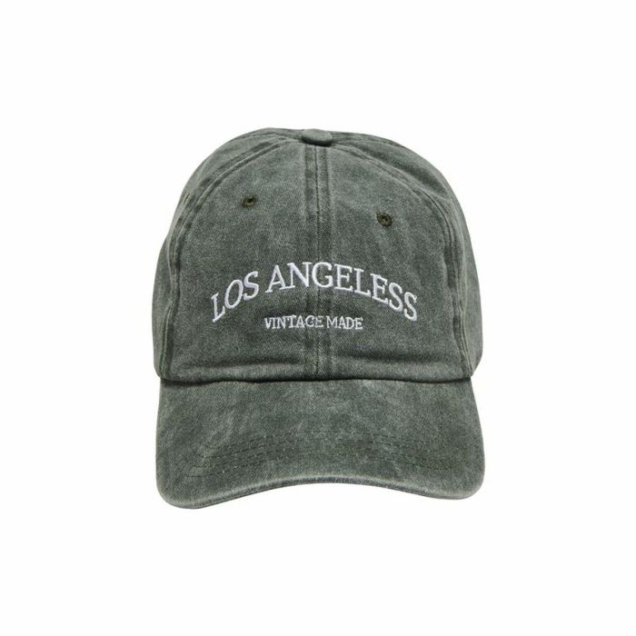 Gorra Deportiva Only & Sons Balsam Gris Talla única Gorra Deportiva Only & Sons Balsam Gris Talla única