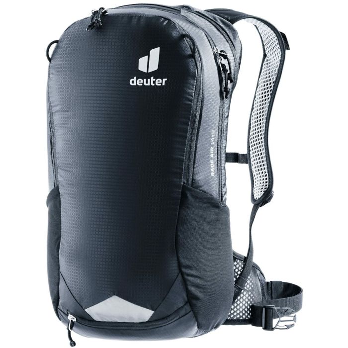Mochila Deportiva Deuter Race Air Negro 14 L Mochila Deportiva Deuter Race Air Negro 14 L