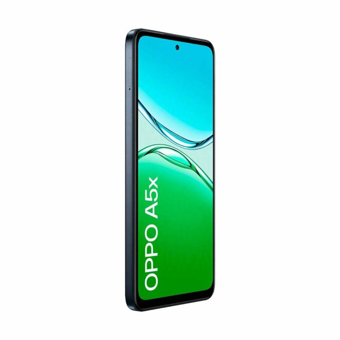 Smartphone Oppo A5X BLUE 6,67" Snapdragon 4 GB RAM 128 GB Azul 4 Smartphone Oppo A5X BLUE 6,67" Snapdragon 4 GB RAM 128 GB Azul 4