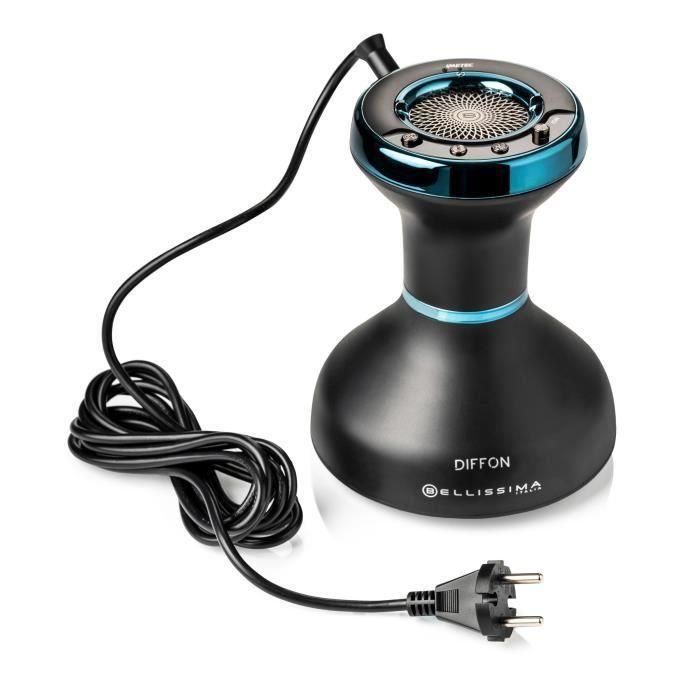 BELLISSIMA Difusor de aire caliente Style Expert Diffon - 770 W BELLISSIMA Difusor de aire caliente Style Expert Diffon - 770 W