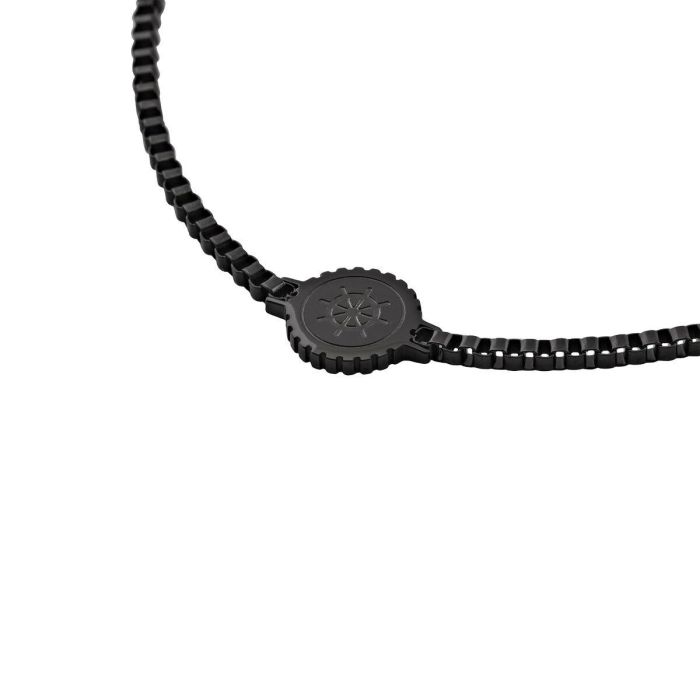 Pulsera Hombre Breil TJ3722 Plata de ley 925 2 Pulsera Hombre Breil TJ3722 Plata de ley 925 2