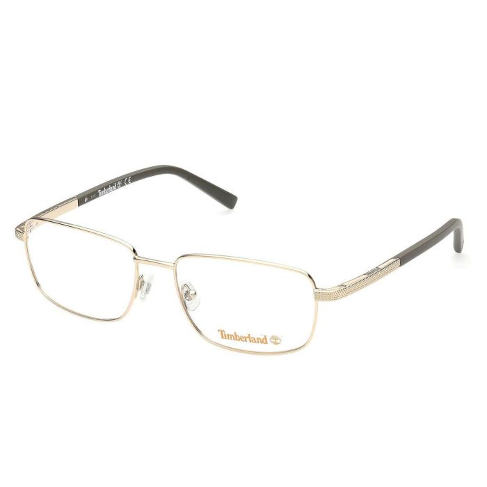 Montura de Gafas Hombre Timberland TB1726 56032 Montura de Gafas Hombre Timberland TB1726 56032
