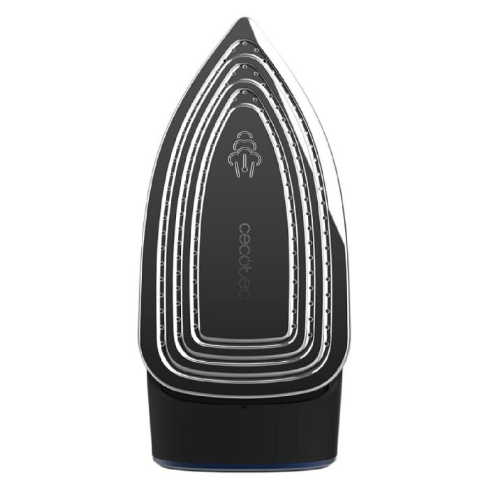 Cecotec Plancha de Vapor 3000 W IronHero 3000, regulador vapor y temperatura, apagado automático 13 Cecotec Plancha de Vapor 3000 W IronHero 3000, regulador vapor y temperatura, apagado automático 13