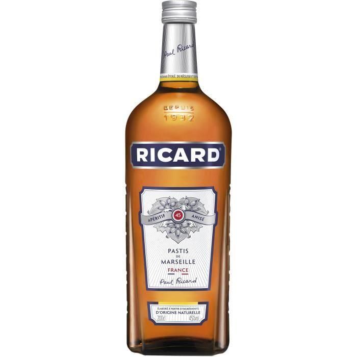 Ricard Magnum 2L