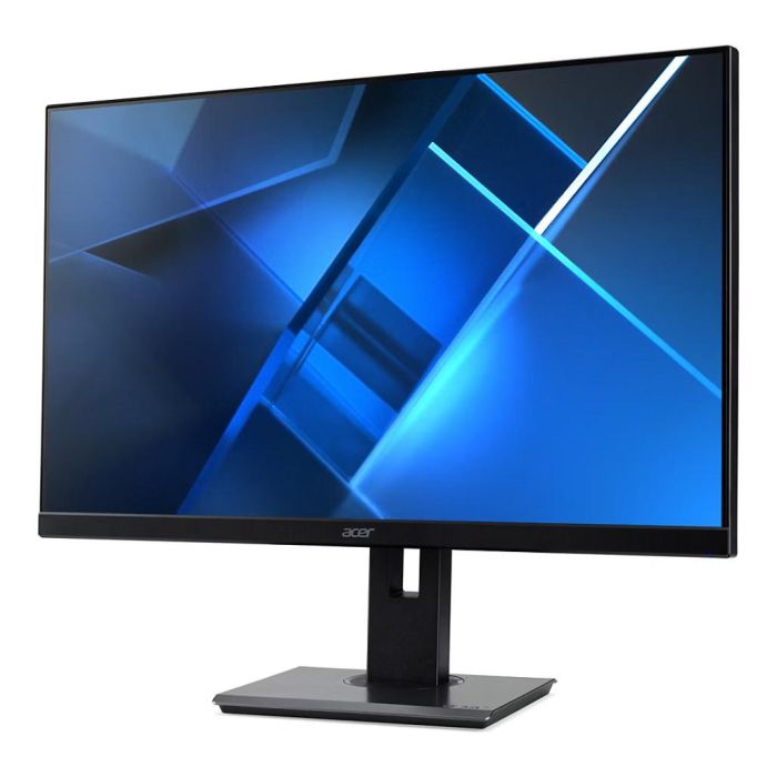 Acer B277UGb Monitor 27" 120Hz Quad HD Negro 2