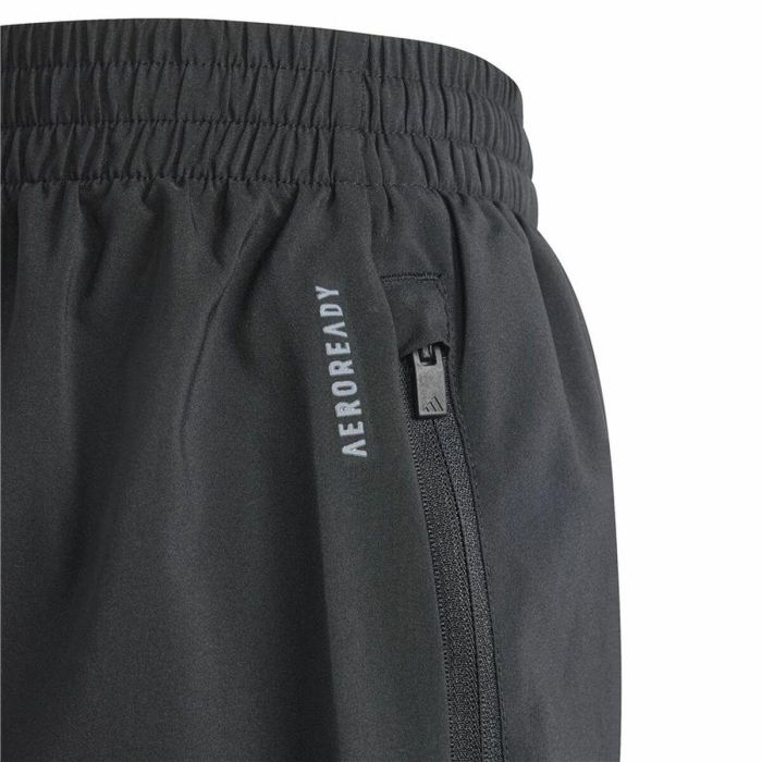 Pantalones Cortos Deportivos para Niños Adidas Woven Shorts 2