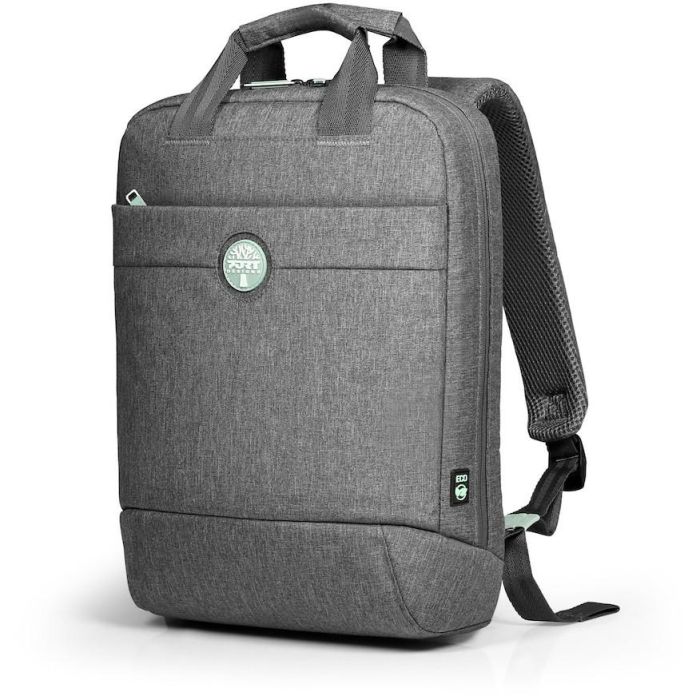 Port Yosemite Eco Backpack (13-14") grey 2 Port Yosemite Eco Backpack (13-14") grey 2