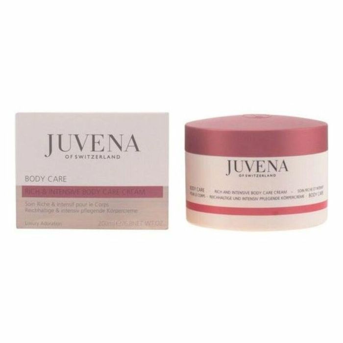 Crema Corporal Hidratante Body Care Juvena 0 Crema Corporal Hidratante Body Care Juvena 0