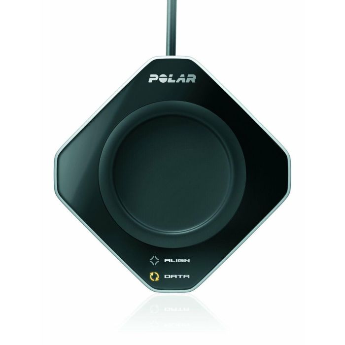 Transmisor Polar FlowLink 2 Transmisor Polar FlowLink 2