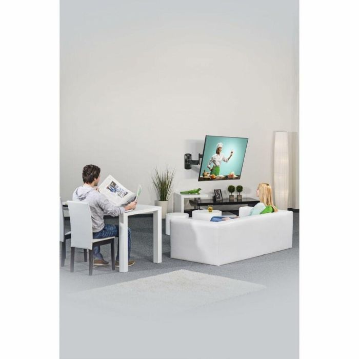 Soporte TV Hama 00220825 10" 25 kg 14 Soporte TV Hama 00220825 10" 25 kg 14