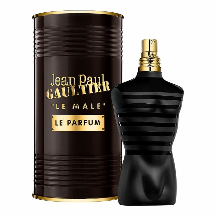 Jean Paul Gaultier Le Male Parfum Edp 200 mL 4